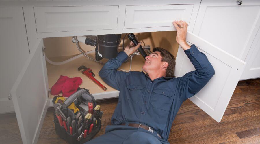 Professional Leak Detection in Tolono, IL
